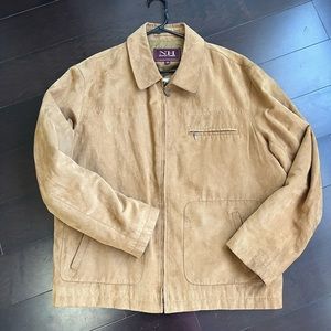 Men's Jacket